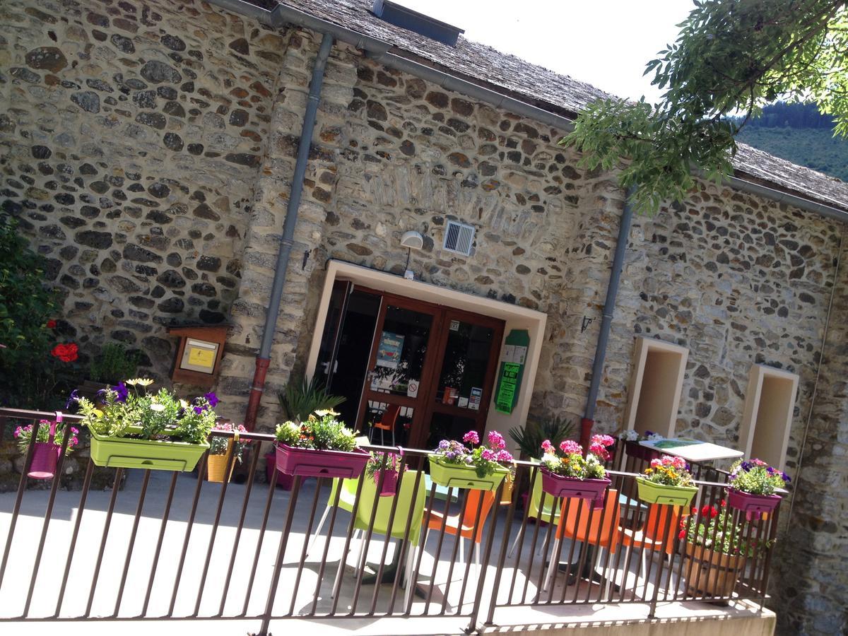 VVF Villages   Le Sud Aveyron   Brusque Extérieur photo